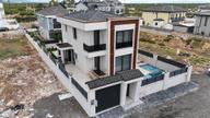 Didim Efelerde Full Eşyalı 4+1 Satılık Ultra Lüks Villa Didim Efelerde Full Eşyalı 4+1 Satılık Ultra Lüks Villa