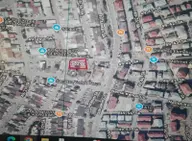 Sivas Merkez Kılavuz Mah.de 1484 M2 De 150 M2 Hisse Satılık Arsa
