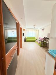 📣 İsabeyli Mahallesinde 1+1 Eşyalı Kiralık Daire 📣 📣