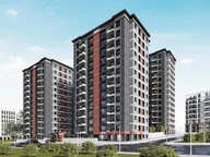 Avangart Kirazlı En İyi Blokta 8. Kat Tapulu 3+1 Fırsat Daire Avangart Kirazlı En İyi Blokta 8. Kat Tapulu 3+1 Fırsat Daire