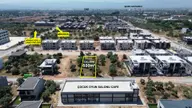 Procity'den *fırsat* Mimar Sinan Mah.de 600m² Arsa 2 Villalık Procity'den *fırsat* Mimar Sinan Mah.de 600m² Arsa 2 Villalık