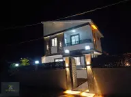Yeniçiflikte Ultra Lüks Vila Toprak İnşaat Yeniçiflikte Ultra Lüks Vila Toprak İnşaat