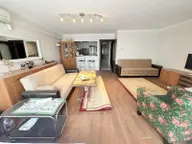 İnönü Cadde Üzeri 3+1 150 M2 Lüx Arakat Asansörlü "boş" Daire