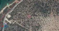 🏡 Didim Akbük Mahallesi Çukur Mevkisinde Deniz Manzaralı Yatırımlık Arsa