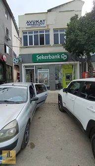 Kozan Gayrimenkulden Çarşı Merkezde Kurumsal Kiracılı İşyerleri