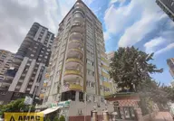Amaç'tan T.özal&s.demirel Kesişimi Bekaroğlu İnş Kalitesi İle 4+1 Çb Fırsat Daire