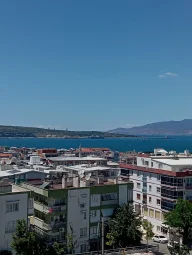 Aliağa Kurtuluş Mh.2+1 Dublex Kiralık Eşyalı Daire Aliağa Kurtuluş Mh.2+1 Dublex Kiralık Eşyalı Daire