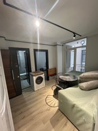 Nova Gayrimenkulden 2+1 Sıfır Eşyalı Kiralık Daire Nova Gayrimenkulden 2+1 Sıfır Eşyalı Kiralık Daire