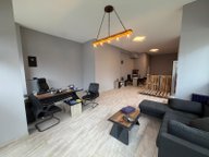 Araklı Da Kiralık Depolu Dükkan