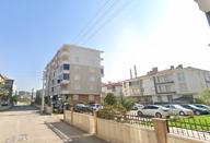 Şifahane Mahallesinde Site İçinde Satılık Geniş 3+1 Daire