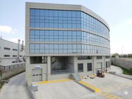 Kocaeli Dilovası Osb'de Satılık 11.000 M2 Fabrika & Üretim Tesisi Kocaeli Dilovası Osb'de Satılık 11.000 M2 Fabrika & Üretim Tesisi