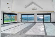 Alanya / Cikcilli’de Panoramik Manzaralı 5+2 Lüks Müstakil Villa Alanya / Cikcilli’de Panoramik Manzaralı 5+2 Lüks Müstakil Villa