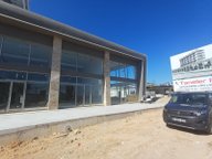 Altıntaş Havaalanı Yolu Üstünde 375 M2 Kiralık Mağaza Dükkan Altıntaş Havaalanı Yolu Üstünde 375 M2 Kiralık Mağaza Dükkan