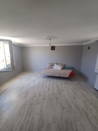 Saadetdere Mahallesinde Kiralık 1+1 Çatı Katı Daire Saadetdere Mahallesinde Kiralık 1+1 Çatı Katı Daire