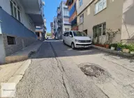 Uludağ Mahallesinde Satılık Depo Uludağ Mahallesinde Satılık Depo