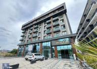 Yeşilova Dıamond Q Rezidans Kiralık Full Eşyalı 1+1 Arakat Daire