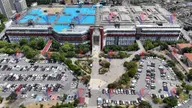 İlka'dan Perpa Ticaret Merkezinde A Blok 6.kat Kiralık Ofis İlka'dan Perpa Ticaret Merkezinde A Blok 6.kat Kiralık Ofis