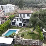 Doğa Dostu'ndan 724 M2 Havuzlu,,kış Teraslı Tam Müstakil Doğa Dostu'ndan 724 M2 Havuzlu,,kış Teraslı Tam Müstakil