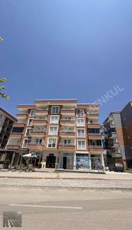 Nilüfer'de Eşyalı Kiralık 2+1 Daire - Konforlu Yaşam Alanı Nilüfer'de Eşyalı Kiralık 2+1 Daire - Konforlu Yaşam Alanı
