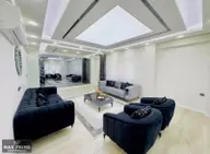Max Prıme | Gerzele'de 4+1 / 230 M² G.odalı Masrafsız Lüks Daire Max Prıme | Gerzele'de 4+1 / 230 M² G.odalı Masrafsız Lüks Daire