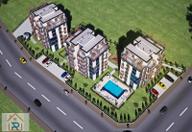 Relaxtr Nilüfer Kızılcıklı Satılık 3+1 Geniş Daire Oturuma Hazır