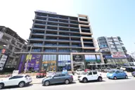 Üstünkent'ten Civanlar Plaza'da Tabela Değeri Yüksek 4+2 Ofis