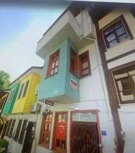Mudanya Merkezde 3 Katlı Müstakil Mudanya Merkezde 3 Katlı Müstakil