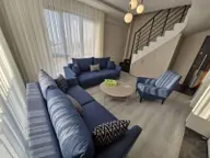 Gölbaşı İncek Mahallesinde Full Eşyalı 2+1 Satılık Dubleks Daire Gölbaşı İncek Mahallesinde Full Eşyalı 2+1 Satılık Dubleks Daire