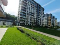 Rams Garden'da Bahçe Kullanımlı 2+1 Kiralık Daire