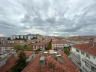 Kariyer'den Yunus Emre Cad. Parareli Katta Manzaralı 3+1 Daire