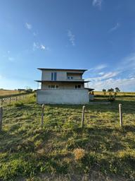 Samsun Bafra Da Satılık 6809 M² Tarla Ve Müstakil Ev