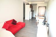 Üstünkent'ten Çiftlikköy'de Üniversite Yanı Eşyalı Kiralık 2+1