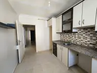Güneyden Barış Caddesinde 3+1. 120m2 Ayrı Mutfaklı Daire