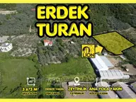 ⬛lıon Emlak'tan Turan Mahallesinde Yola Cephe Fırsat Zeytinlik⬛ ⬛lıon Emlak'tan Turan Mahallesinde Yola Cephe Fırsat Zeytinlik⬛