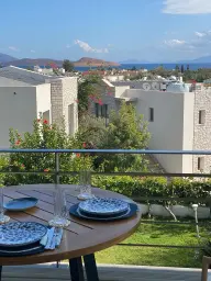 Yahşi Plajına Yürüme Mesafesinde Konforlu Eşyalı 2+1 Yahşi Plajına Yürüme Mesafesinde Konforlu Eşyalı 2+1