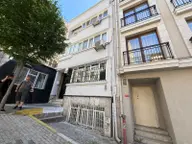 Şişli Harbiye Mah. Satılık 2+1 Daire Şişli Harbiye Mah. Satılık 2+1 Daire