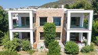 Bodrum Kumbahçede Ayrıcalıklı Bir Konumda Denize Sıfır Son Daire