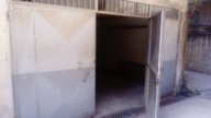 Sankopark Civarında Geniş Depo/garaj Sankopark Civarında Geniş Depo/garaj