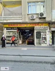 Aytekin Gayrimenkulden Satılık Çarşıda Dükkan Aytekin Gayrimenkulden Satılık Çarşıda Dükkan