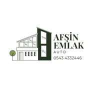 AFŞİN EMLAK