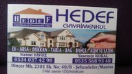 Hedef Emlak