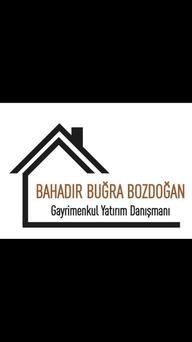 Bahadır Buğra Özdoğan