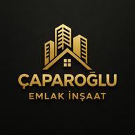 ÇAPAROĞLU EMLAK İNŞAAT ÇAPAROĞLU EMLAK İNŞAAT