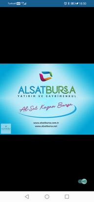 ALSAT BURSA ALSAT BURSA