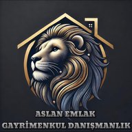 Aslan Emlak
