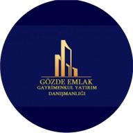 GÖZDE EMLAK GÖZDE EMLAK