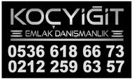 KOÇYİĞİT EMLAK