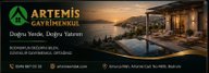 ARTEMİS EMLAK ARTEMİS EMLAK