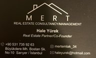 mert emlak