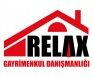 Relax Gayrimenkul Danışmanlığı